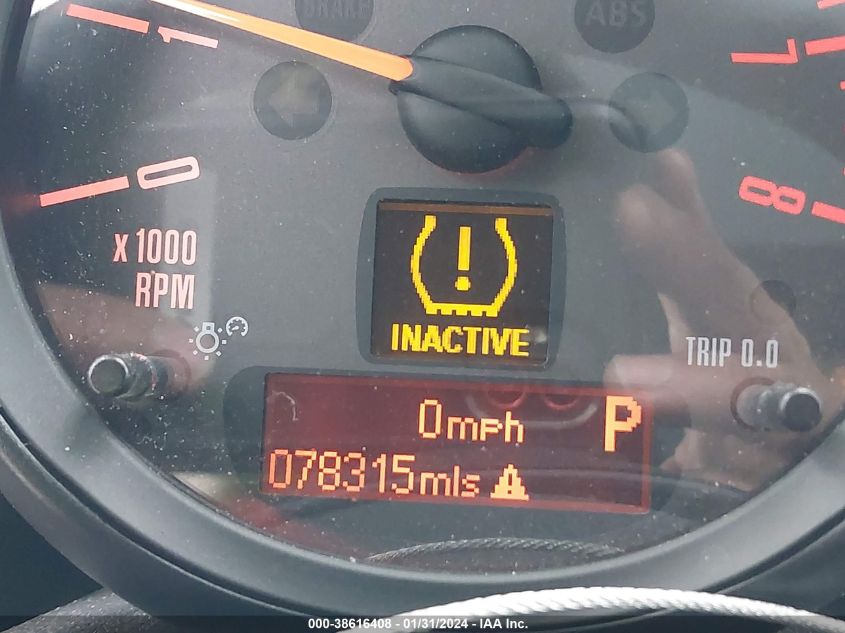 2016 MINI COUNTRYMAN COOPER S - WMWZC3C52GWT09562