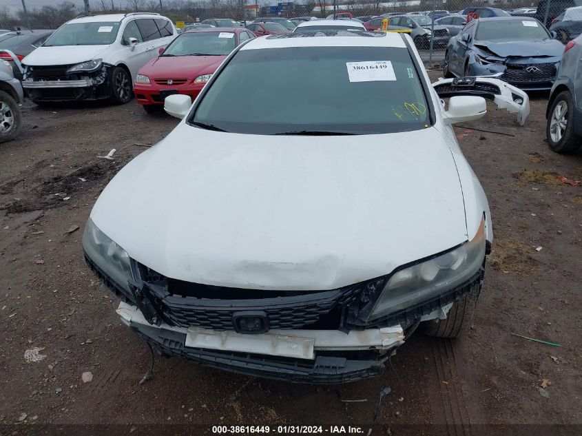 2013 HONDA ACCORD EX - 1HGCT1B7XDA015739