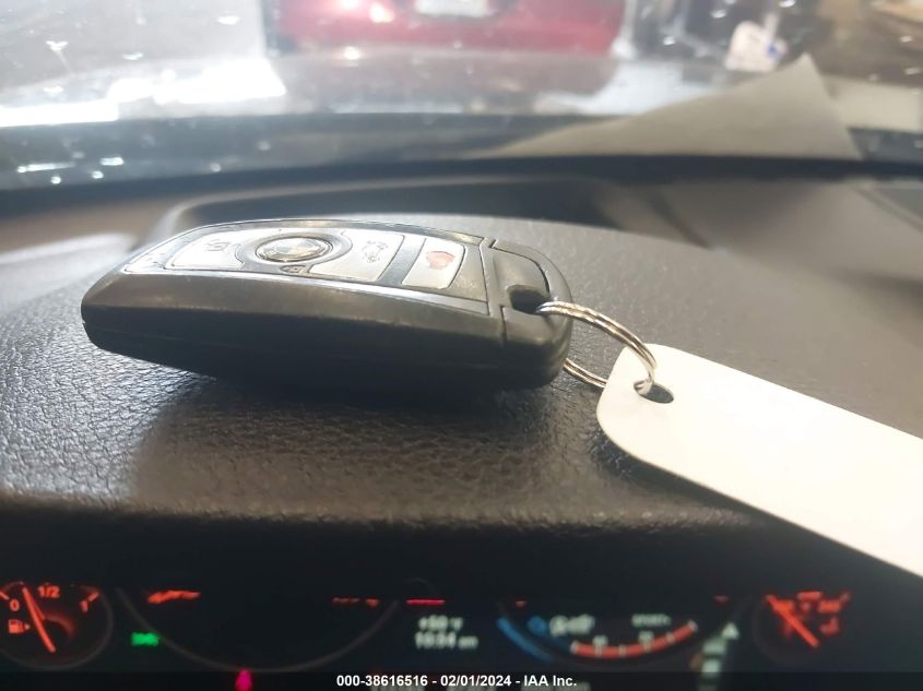 2014 BMW 335I I - WBA3A9C51EF686606
