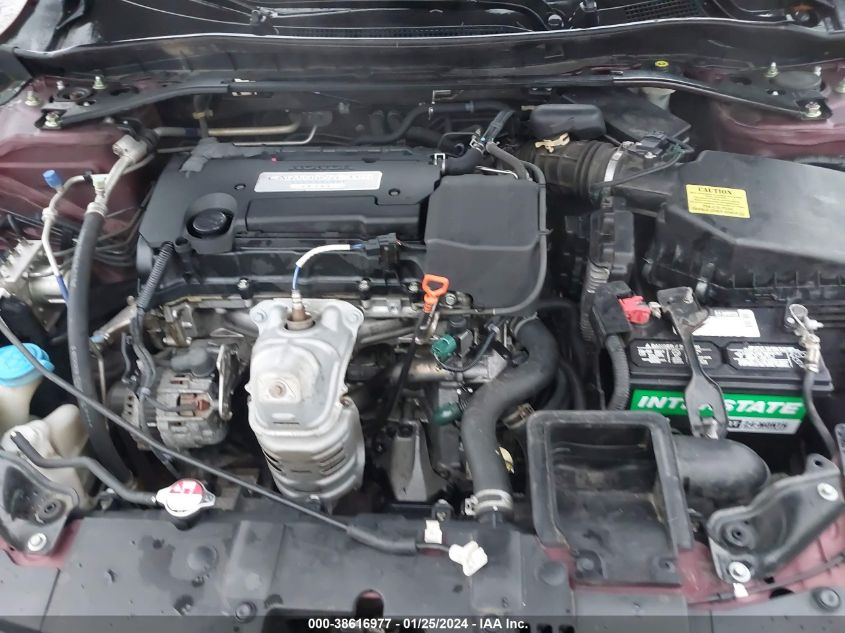 1HGCR2F54FA048767 | 2015 HONDA ACCORD