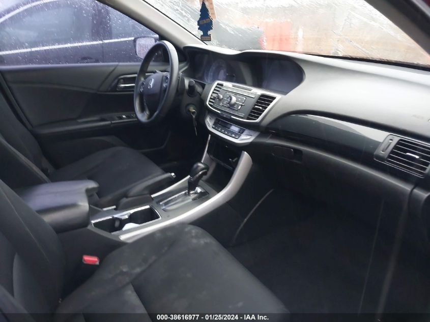 1HGCR2F54FA048767 | 2015 HONDA ACCORD