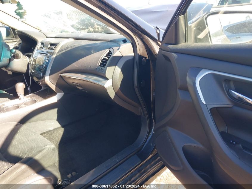 2015 NISSAN ALTIMA 2.5/2.5 S/2.5 SL/2.5 SV - 1N4AL3AP4FC257524