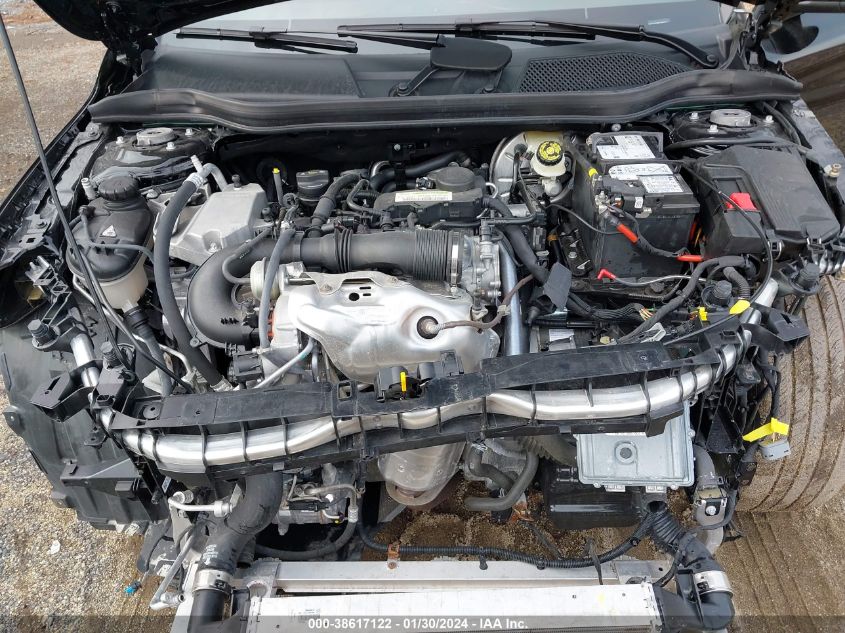 2020 MERCEDES-BENZ GLA 250 4MATIC - WDCTG4GB8LJ685414
