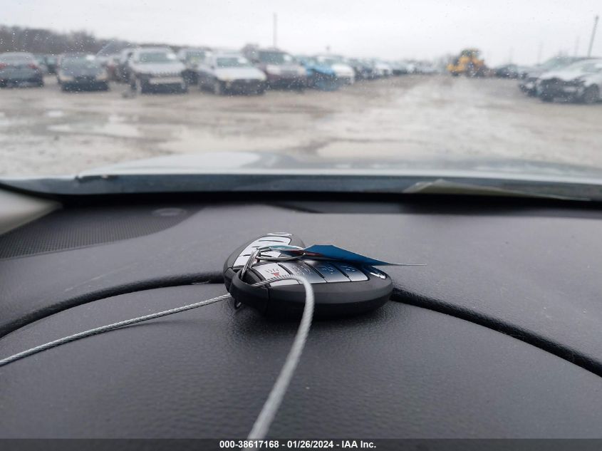 2014 NISSAN ALTIMA 2.5/S/SV/SL - 1N4AL3AP9EC151617