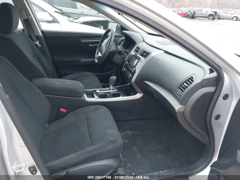 2014 NISSAN ALTIMA 2.5/S/SV/SL - 1N4AL3AP9EC151617