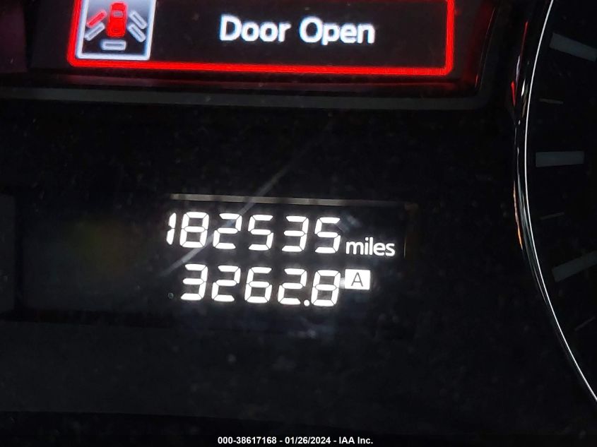 2014 NISSAN ALTIMA 2.5/S/SV/SL - 1N4AL3AP9EC151617