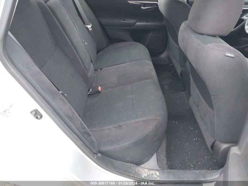 2014 NISSAN ALTIMA 2.5/S/SV/SL - 1N4AL3AP9EC151617
