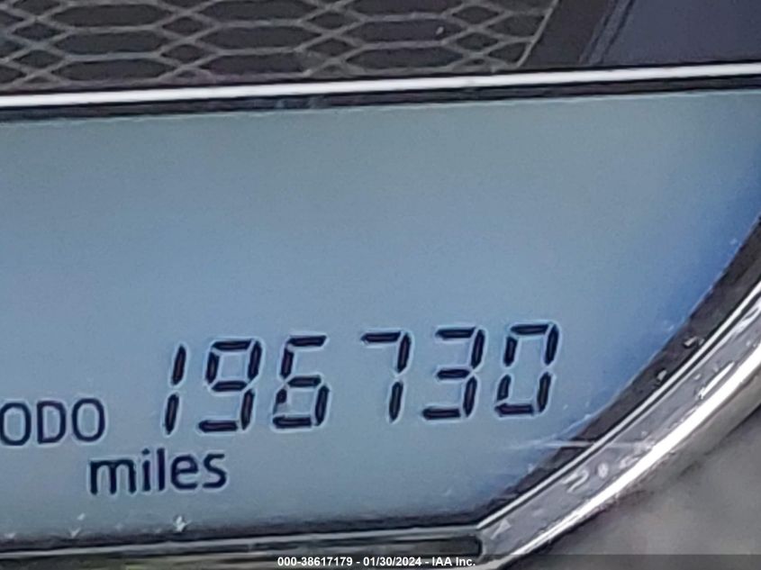 2014 TOYOTA COROLLA LE ECO PLUS - 2T1BPRHE1EC010994