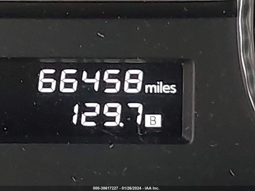 2019 INFINITI QX60 LUXE/PURE - 5N1DL0MM5KC556114