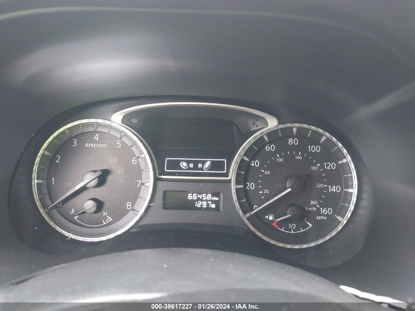 2019 INFINITI QX60 LUXE/PURE - 5N1DL0MM5KC556114