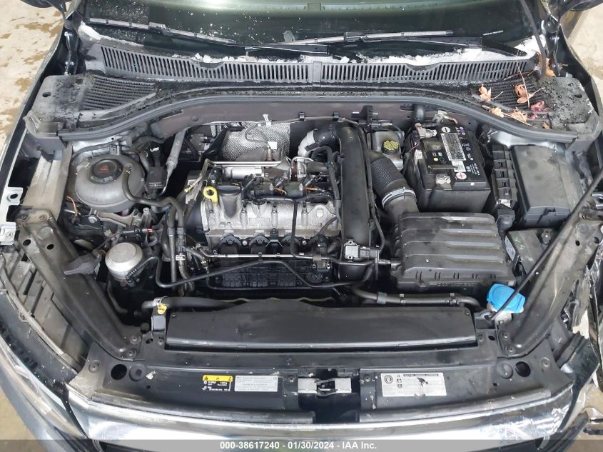 2019 VOLKSWAGEN JETTA S/SE/R-LINE - 3VWC57BU7KM273070