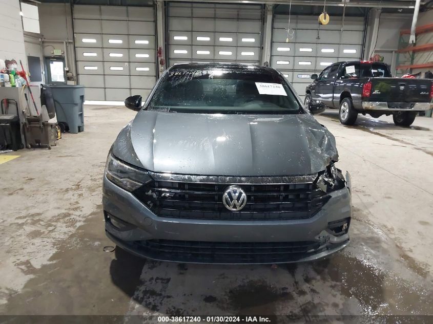 2019 VOLKSWAGEN JETTA S/SE/R-LINE - 3VWC57BU7KM273070