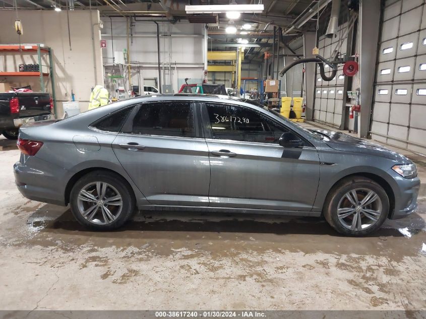 2019 VOLKSWAGEN JETTA S/SE/R-LINE - 3VWC57BU7KM273070