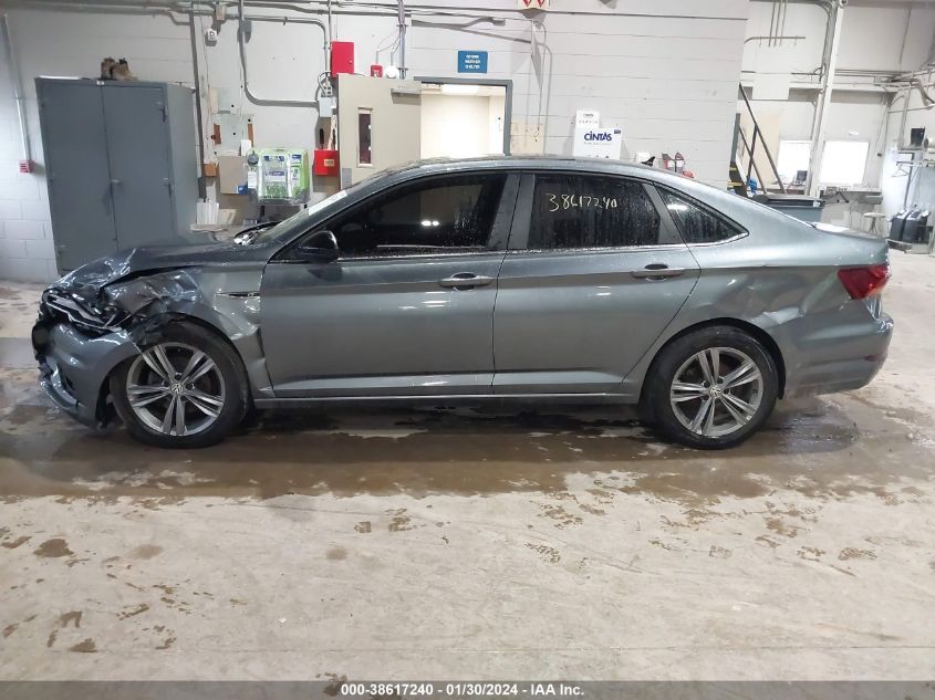 2019 VOLKSWAGEN JETTA S/SE/R-LINE - 3VWC57BU7KM273070
