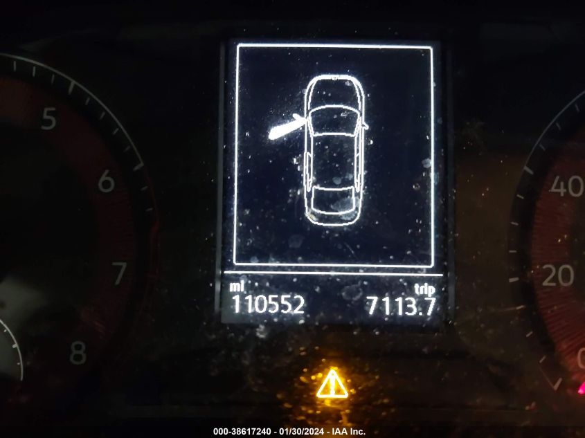 2019 VOLKSWAGEN JETTA S/SE/R-LINE - 3VWC57BU7KM273070