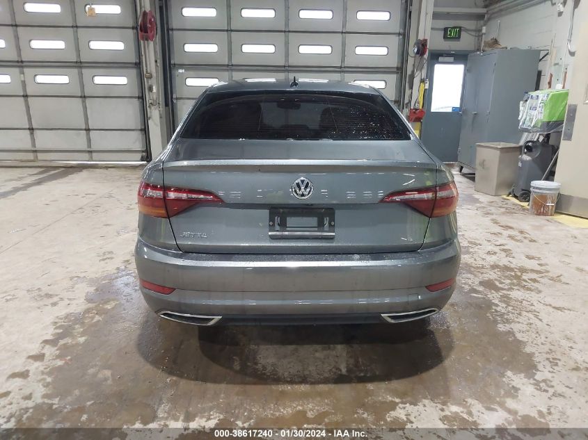 2019 VOLKSWAGEN JETTA S/SE/R-LINE - 3VWC57BU7KM273070