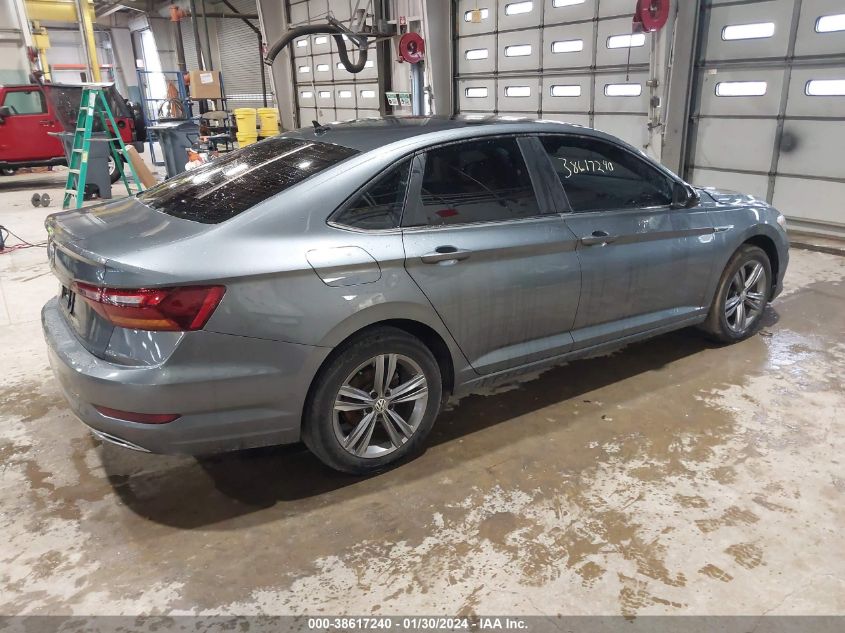 2019 VOLKSWAGEN JETTA S/SE/R-LINE - 3VWC57BU7KM273070