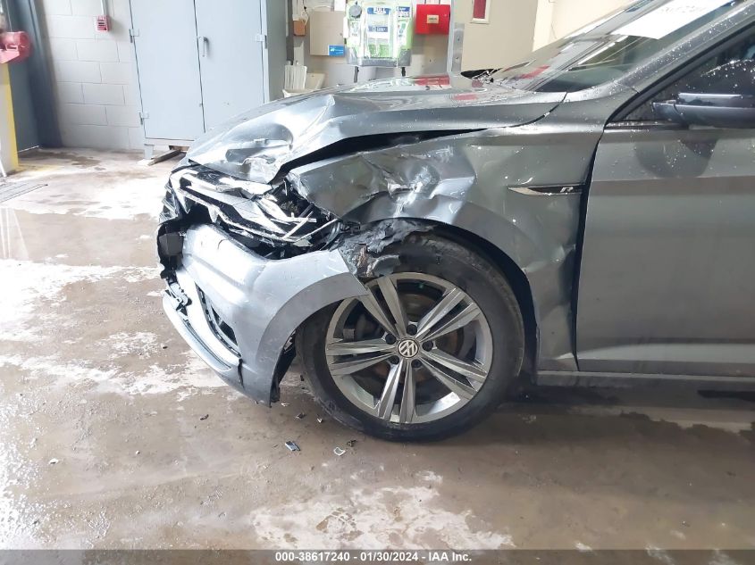 2019 VOLKSWAGEN JETTA S/SE/R-LINE - 3VWC57BU7KM273070