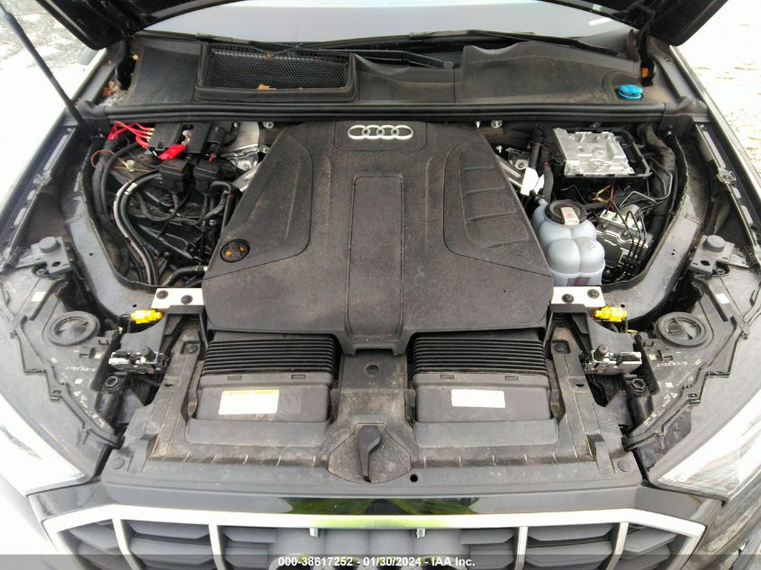 2023 AUDI Q7 PREMIUM - WA1ACBF74PD020065