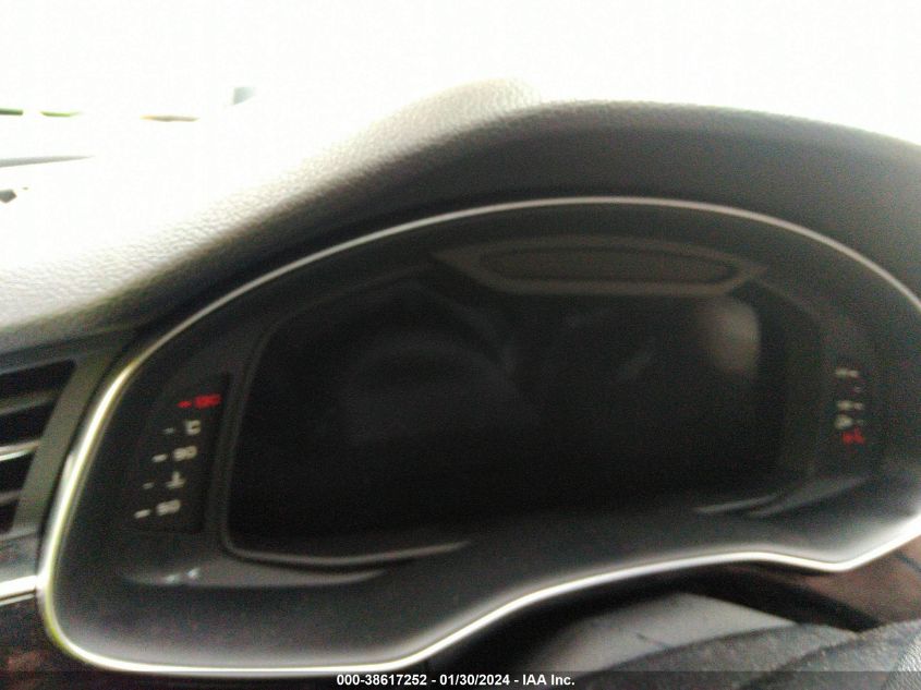 2023 AUDI Q7 PREMIUM - WA1ACBF74PD020065