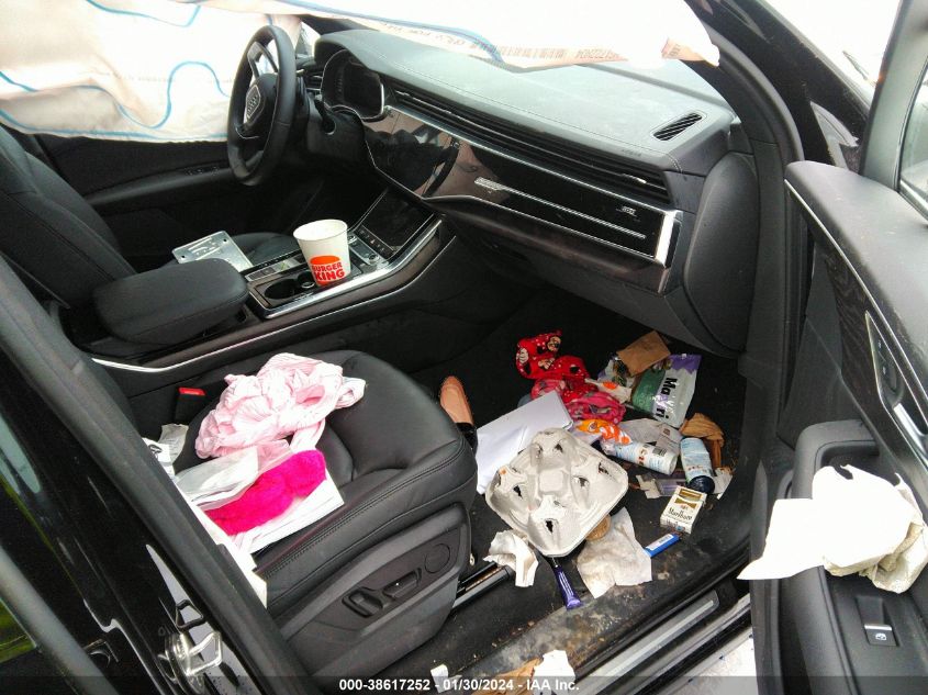 2023 AUDI Q7 PREMIUM - WA1ACBF74PD020065