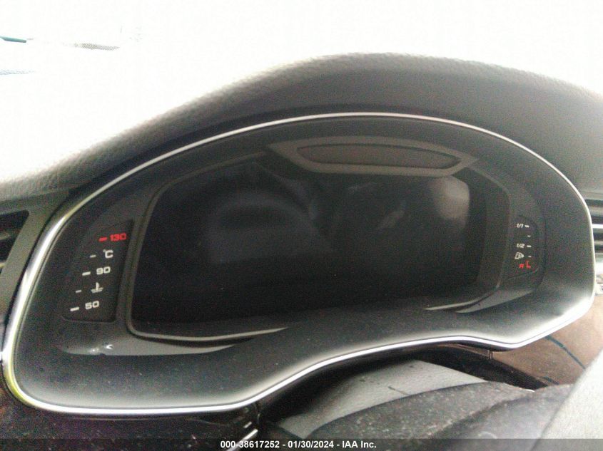 2023 AUDI Q7 PREMIUM - WA1ACBF74PD020065