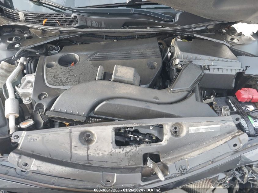 2015 NISSAN ALTIMA 2.5/S/SV/SL - 1N4AL3AP6FN871589