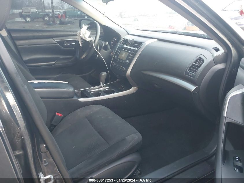 2015 NISSAN ALTIMA 2.5/S/SV/SL - 1N4AL3AP6FN871589