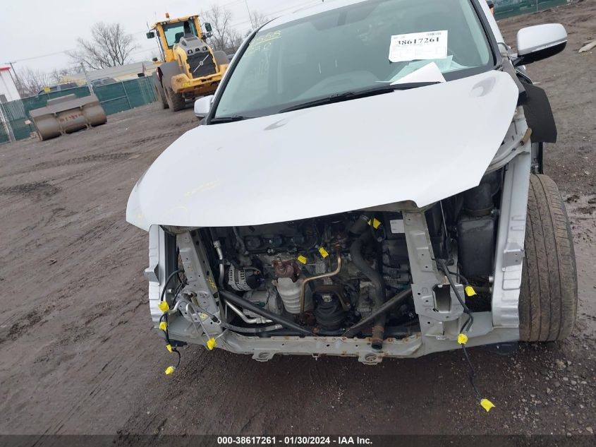 2014 ACURA MDX - 5FRYD4H27EB010326