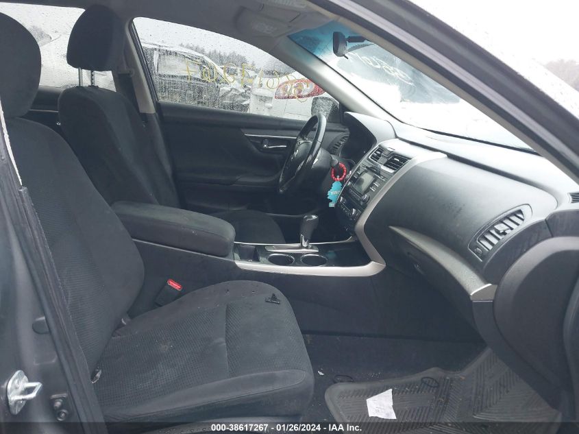 2014 NISSAN ALTIMA 2.5/S/SV/SL - 1N4AL3AP0EC160805