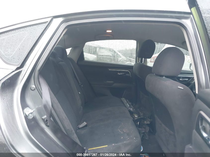 2014 NISSAN ALTIMA 2.5/S/SV/SL - 1N4AL3AP0EC160805
