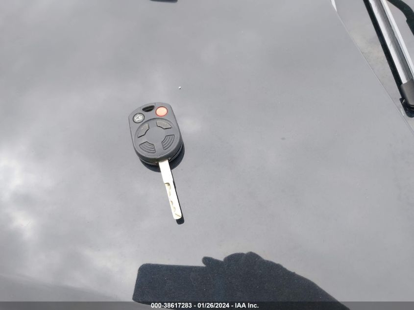 2014 FORD FOCUS SE - 1FADP3F2XEL118124