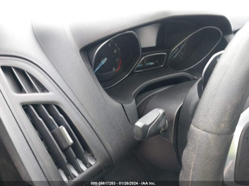 2014 FORD FOCUS SE - 1FADP3F2XEL118124