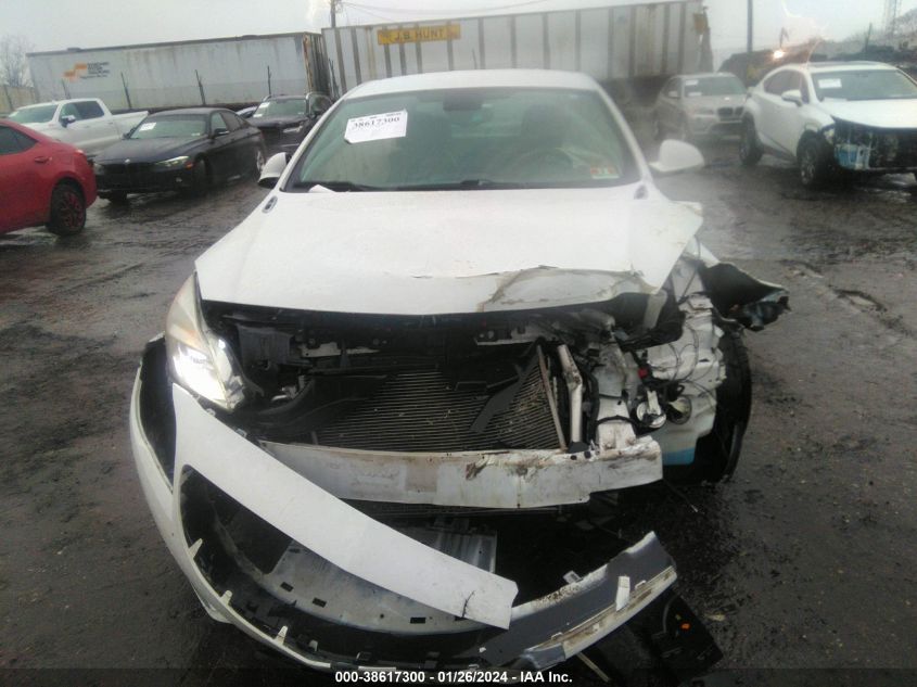 2017 BUICK REGAL SPORT TOURING - 2G4GL5EXXH9119325