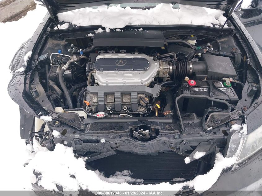 2014 ACURA TL 3.5 SPECIAL EDITION 19UUA8F37EA005682