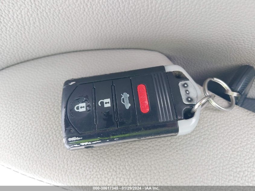 2014 ACURA TL 3.5 SPECIAL EDITION 19UUA8F37EA005682