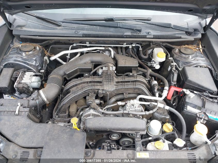 2023 SUBARU CROSSTREK SPORT - JF2GTHRC7PH222517