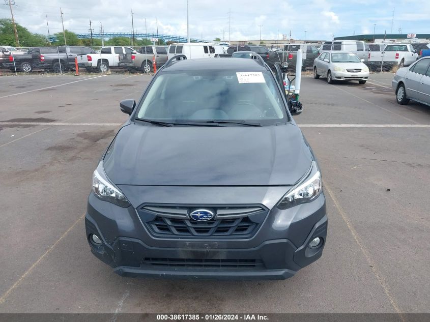 2023 SUBARU CROSSTREK SPORT - JF2GTHRC7PH222517