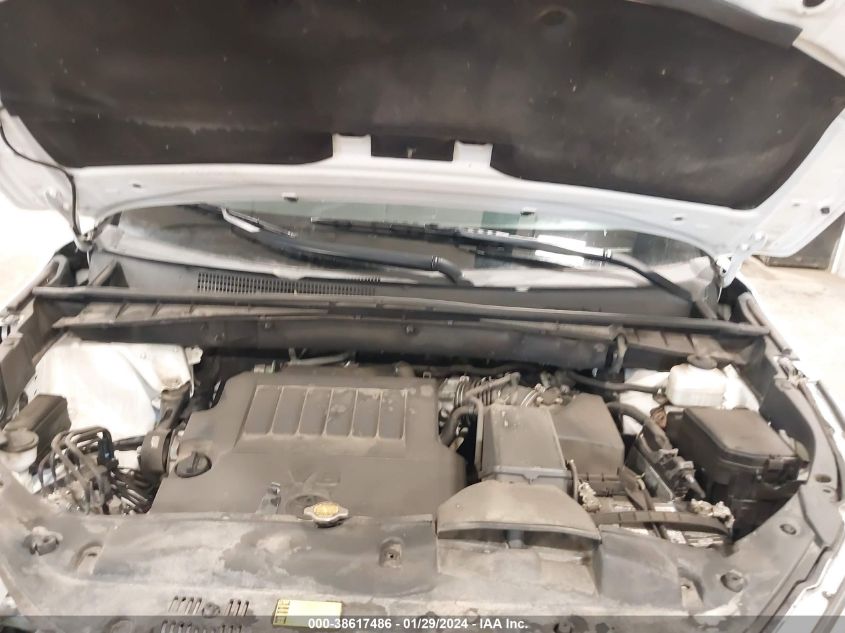 2014 TOYOTA HIGHLANDER LIMITED V6 - 5TDDKRFH9ES012892