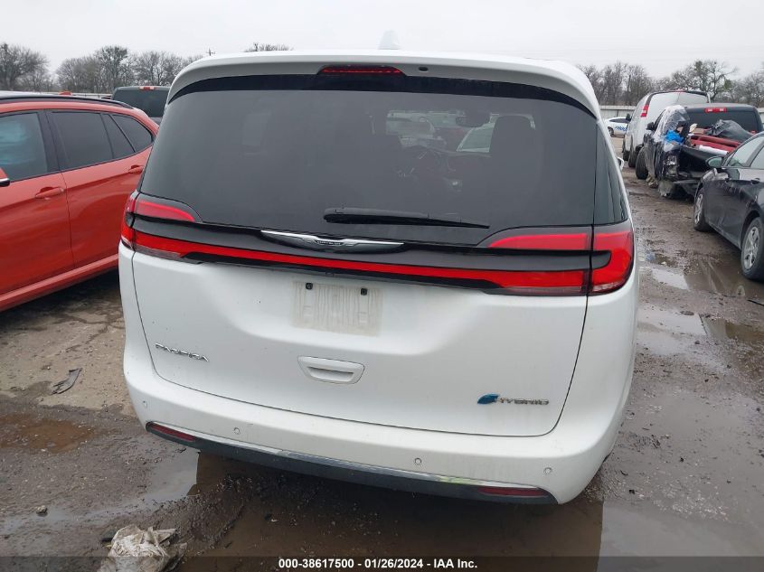2C4RC1L76NR121531 2022 CHRYSLER PACIFICA - Image 15