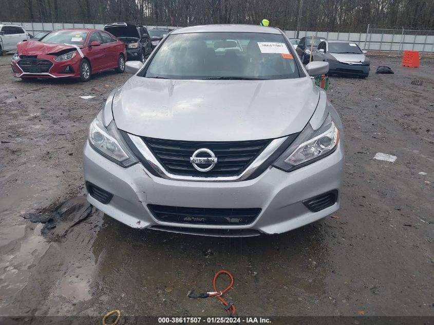 2016 NISSAN ALTIMA 2.5/2.5 S/2.5 SL/2.5 SR/2.5 SV - 1N4AL3AP4GC174869