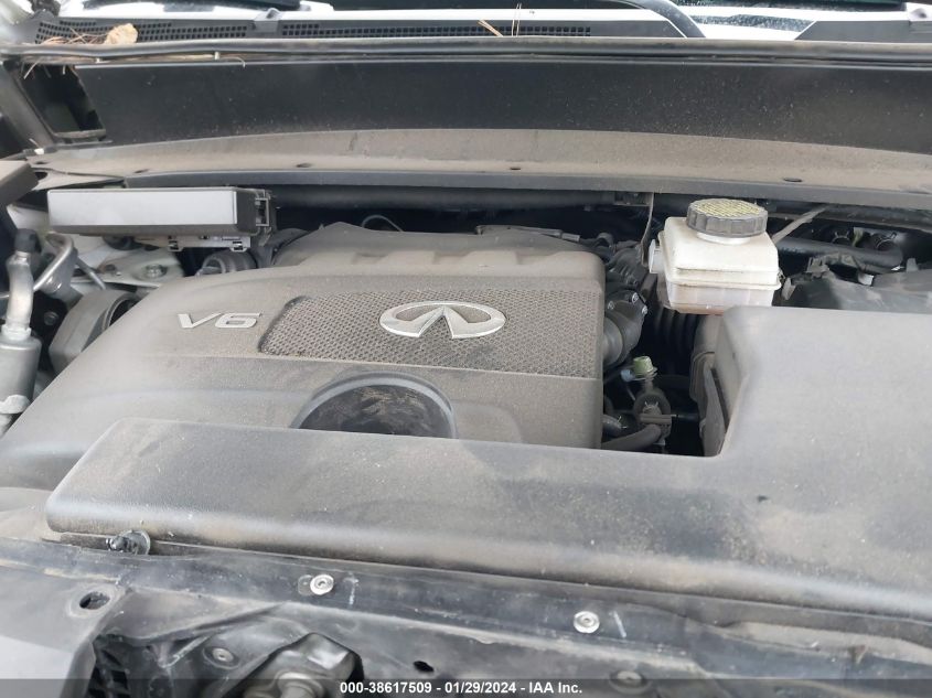 2018 INFINITI QX60 - 5N1DL0MN5JC532838