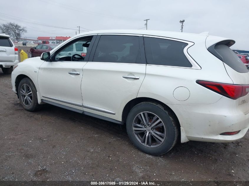 2018 INFINITI QX60 - 5N1DL0MN5JC532838