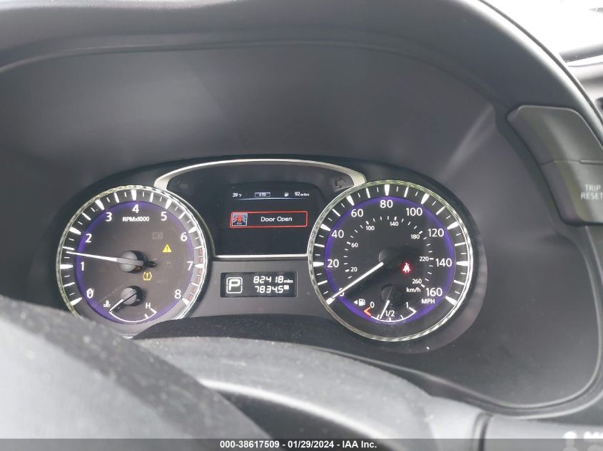 2018 INFINITI QX60 - 5N1DL0MN5JC532838