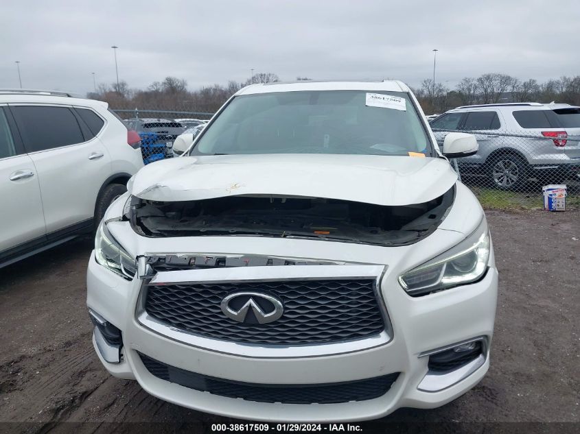 2018 INFINITI QX60 - 5N1DL0MN5JC532838