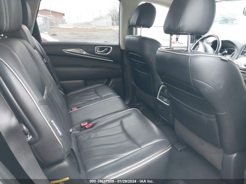 2018 INFINITI QX60 - 5N1DL0MN5JC532838