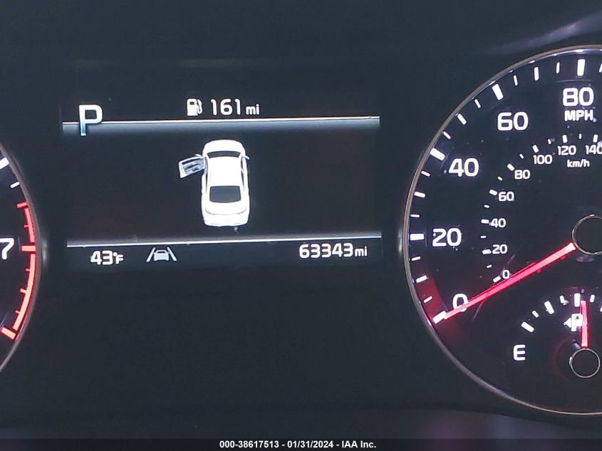 2023 KIA FORTE LXS - 3KPF24AD8PE511762