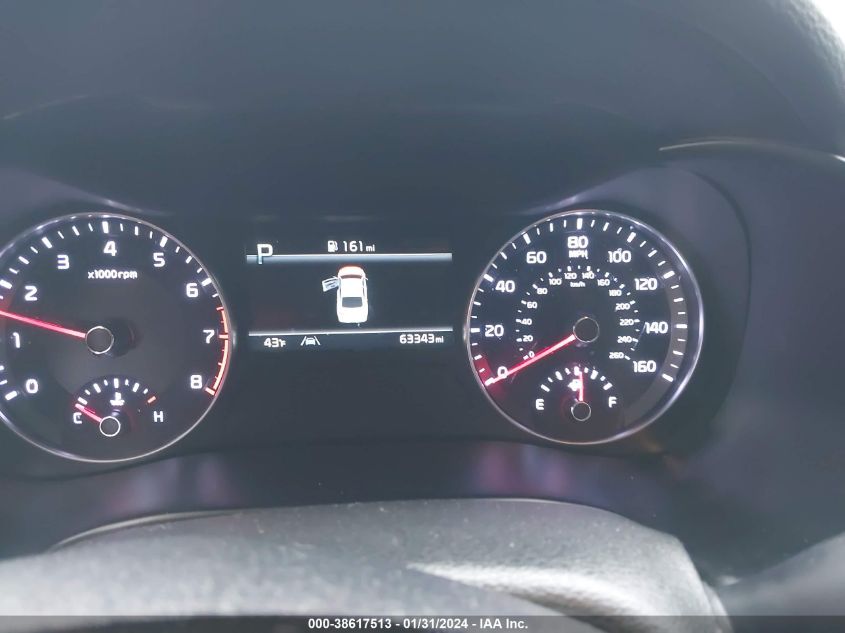 2023 KIA FORTE LXS - 3KPF24AD8PE511762