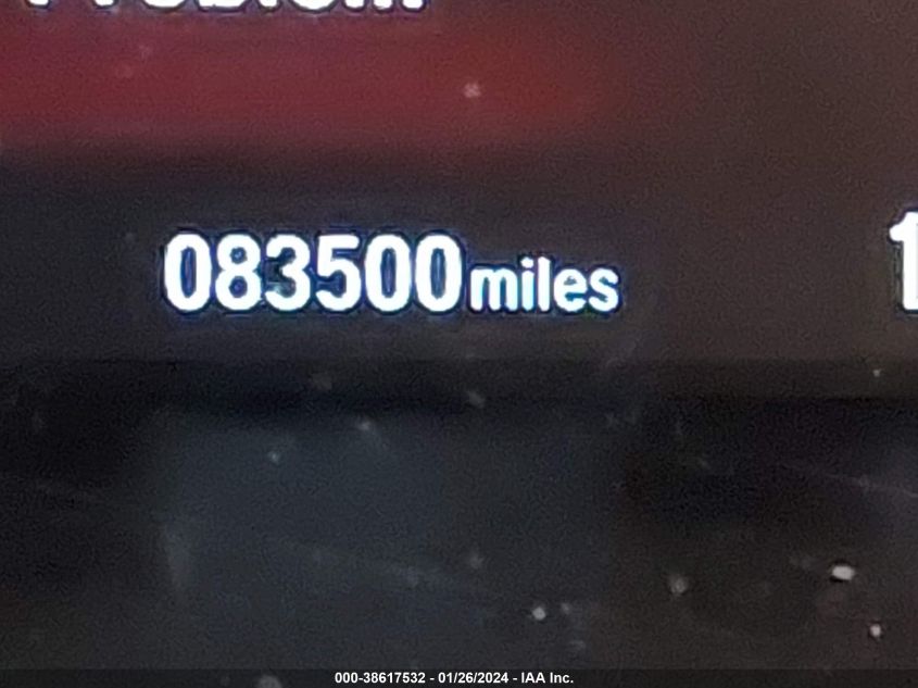 2019 HONDA CR-V EXL - 2HKRW2H82KH672241