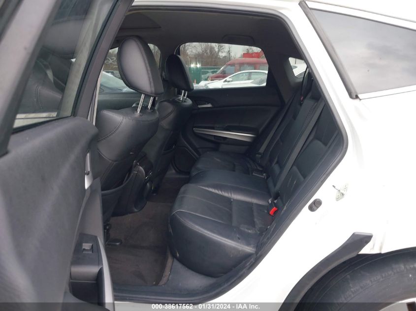 2015 HONDA CROSSTOUR EX-L V6 - 5J6TF2H50FL004381